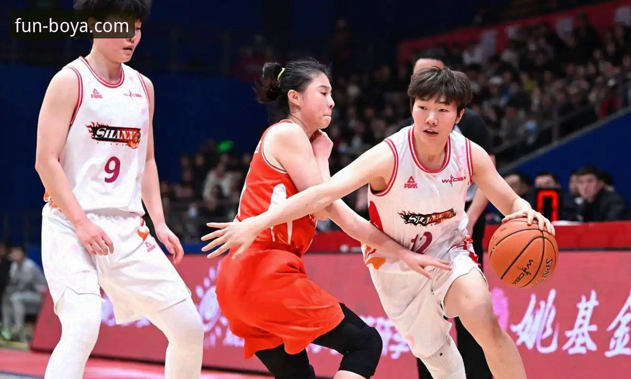 掌握WCBA总决赛观赛技巧：四川女篮大胜背后的数据密码