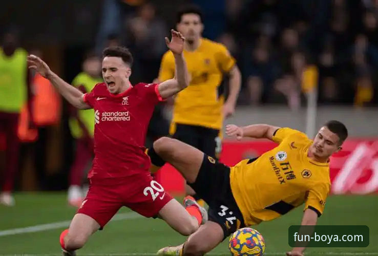 狼队坚韧防守 vs 利物浦闪电破局：一场足总杯的战术博弈与流畅观赛体验