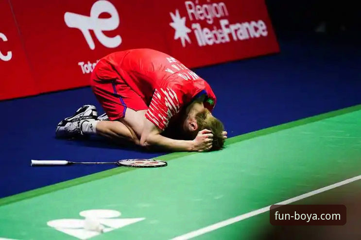 石宇奇亚锦赛夺冠，终结国羽男单八年等待，精彩赛事回顾与移动端观赛新体验