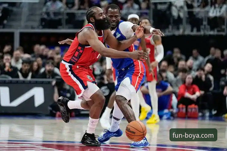 快船18分领先遭20分逆转深度评测：从流畅观赛体验看NBA赛事的不确定性